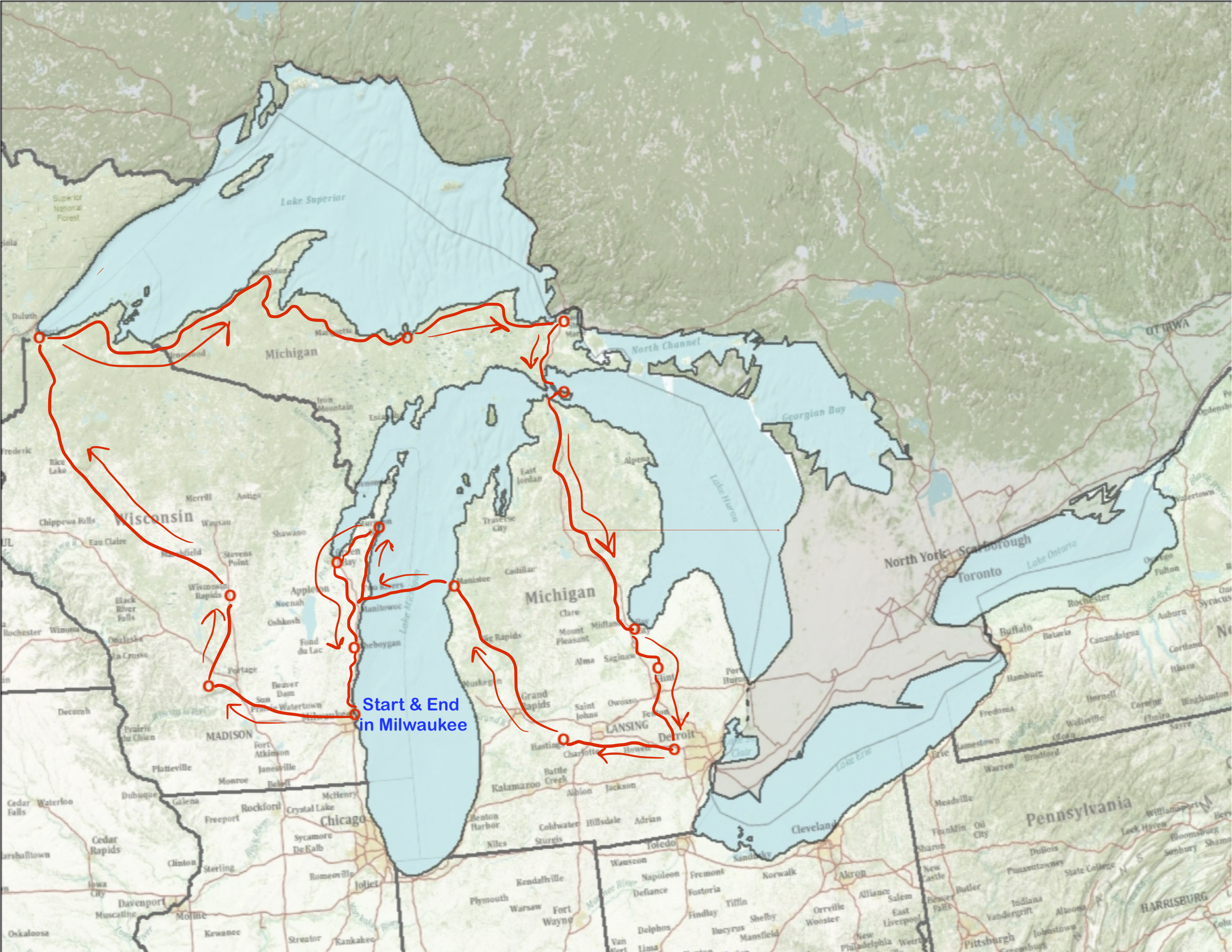 Great Lakes Image full circle jpeg